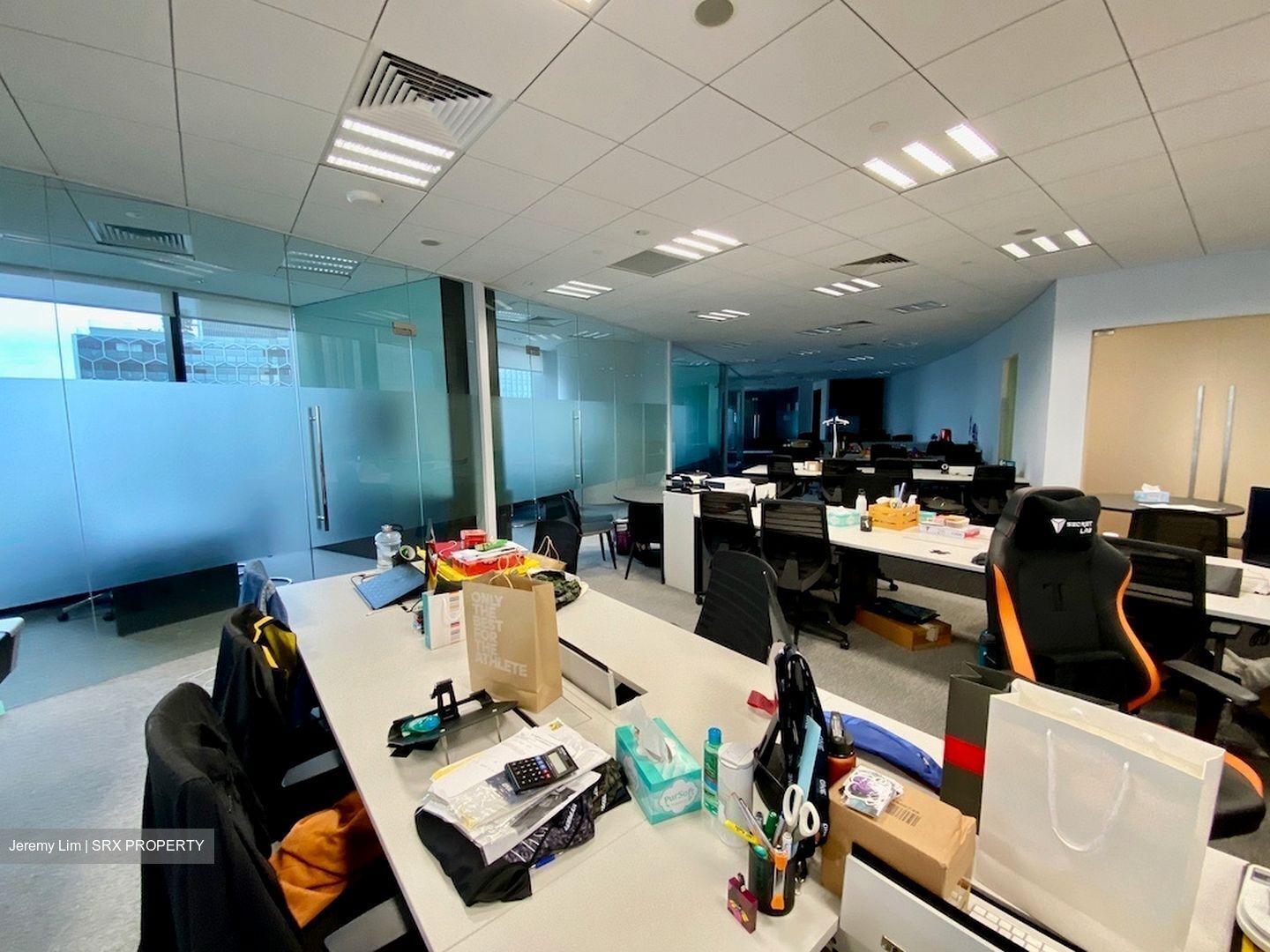 Duo Tower (D7), Office #354572711